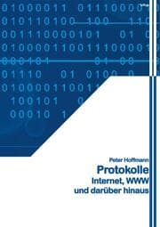 Cover von Protokolle