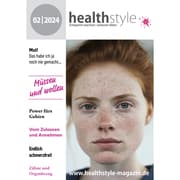 Cover von healthstyle