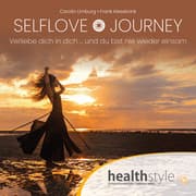 Cover von SELFLOVE JOURNEY