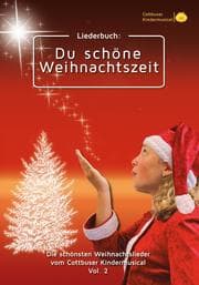 Cover von Liederbuch: Du schöne Weihnachtszeit
