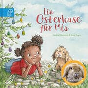 Cover von Ein Osterhase für Mia
