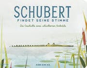 Cover von Schubert findet seine Stimme