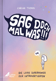 Cover von Sag doch mal was!