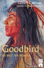 Cover von Goodbird