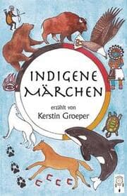 Cover von Indigene Märchen