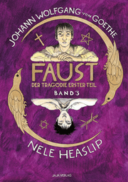 Cover von Faust I