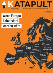 Cover von Wenn Europa kolonisiert worden wäre