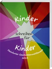 Cover von Kinder schreiben für Kinder
