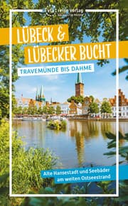 Cover von Lübeck & Lübecker Bucht