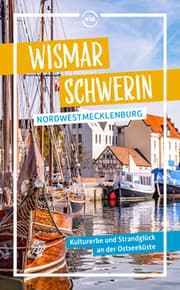 Cover von Wismar Schwerin