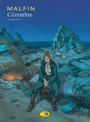 Cover von Cézembre 2