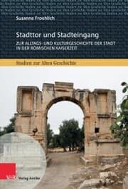 Cover von Stadttor und Stadteingang