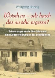 Cover von Woisch no - odr hasch des au scho vrgessa?