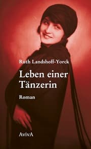 Cover von Leben einer Tänzerin