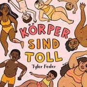 Cover von Körper sind toll
