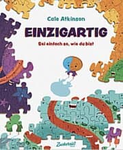 Cover von Einzigartig