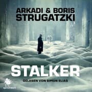 Cover von Stalker