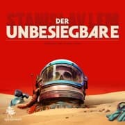 Cover von Der Unbesiegbare