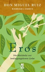 Cover von Eros