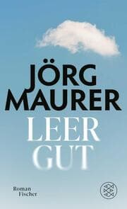 Cover von Leergut