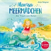 Cover von Marisa Meermädchen (Band 1) - Der Traum vom Reiten