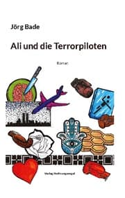 Cover von Ali und die Terrorpiloten