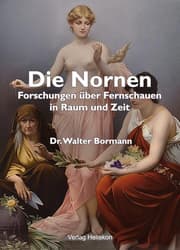 Cover von Die Nornen