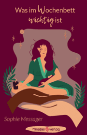 Cover von Was im Wochenbett wichtig ist