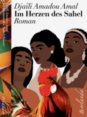 Cover von Im Herzen des Sahel