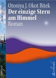 Cover von Der einzige Stern am Himmel