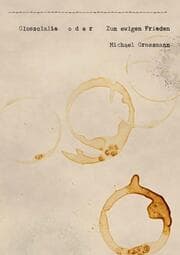 Cover von Glossolalie