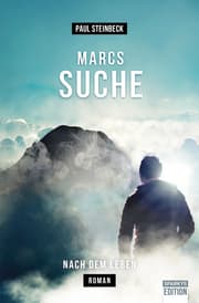 Cover von Marcs Suche