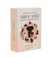 Cover von Spiritual messages from your Animal Spirit