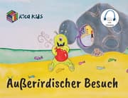 Cover von KitaKids - Außerirdischer Besuch