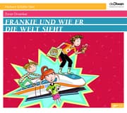 Cover von Frankie und wie er die Welt sieht