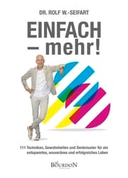 Cover von EINFACH - mehr!