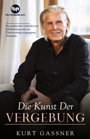 Cover von Die Kunst Der Vergebung