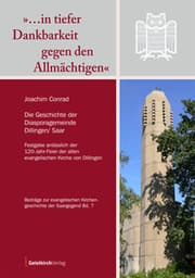 Cover von 'in tiefer Dankbarkeit gegen den Allmächtigen'