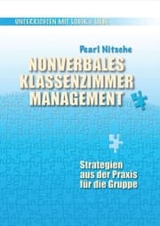 Cover von Nonverbales Klassenzimmermanagement