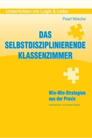Cover von Das selbstdisziplinierende Klassenzimmer