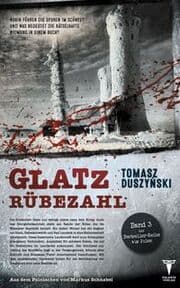 Cover von Glatz. Rübezahl