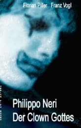 Cover von Philippo Neri