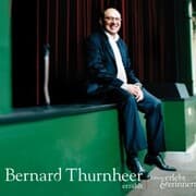 Cover von Bernard Thurnheer erzählt