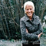 Cover von Carla Del Ponte erzählt