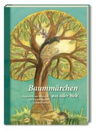 Cover von Baummärchen aus aller Welt