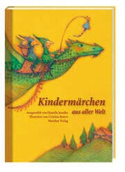 Cover von Kindermärchen aus aller Welt