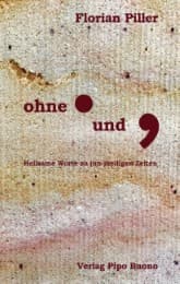 Cover von Ohne Punkt und Komma