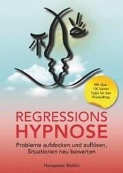Cover von Regressions Hypnose