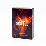 Cover von SexTalk Gesprächsfragekarten
