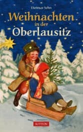 Cover von Weihnachten in der Oberlausitz